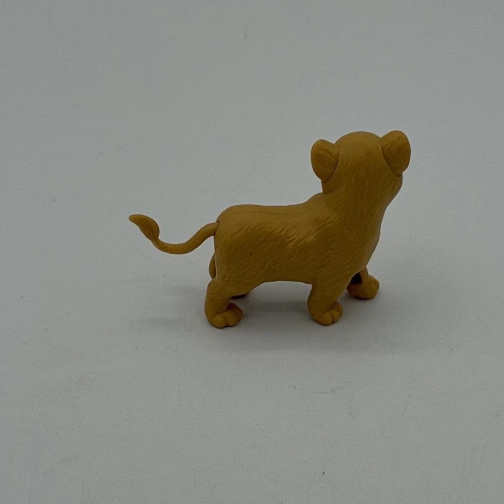 2018 Barbie Lion Cub National Geographic Photo Journalist  Replacement